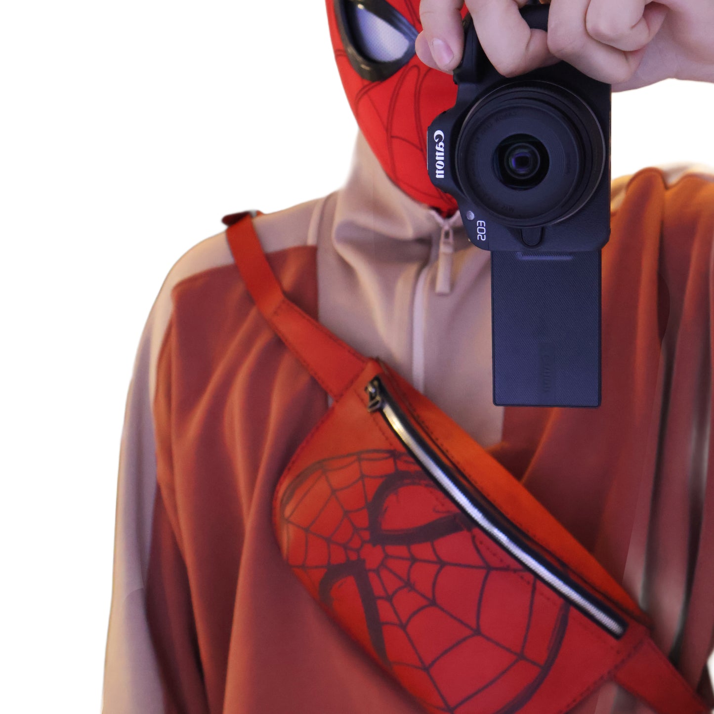 Spidey Waistbag