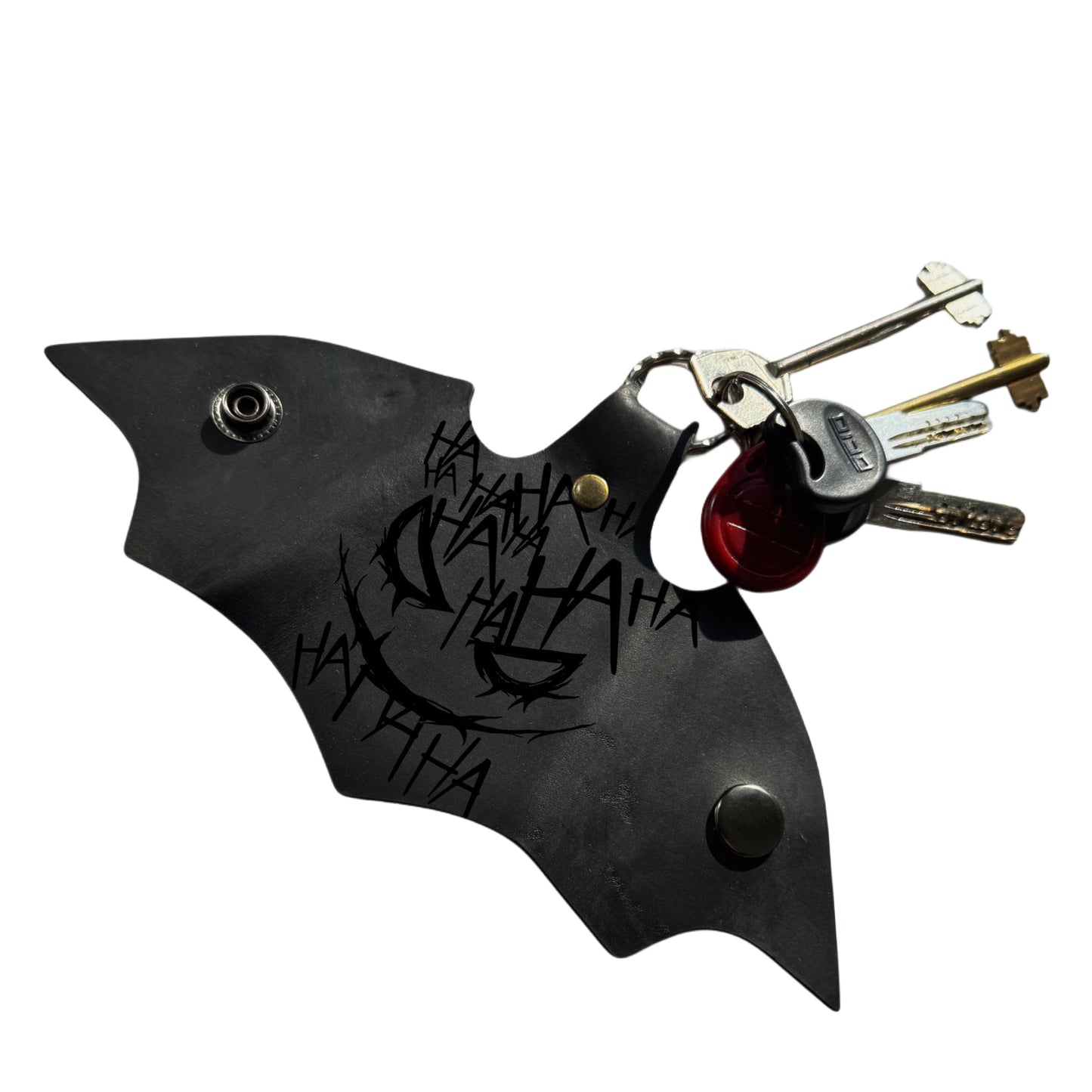 Bat Key Holder