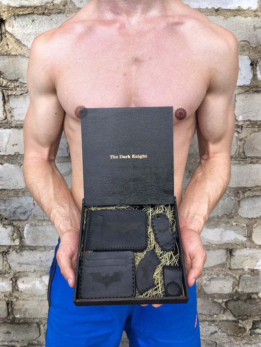 Bat Gift Box