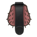 PiBlack Leather Belt Carabiner | Funny Novelty Gag Gift