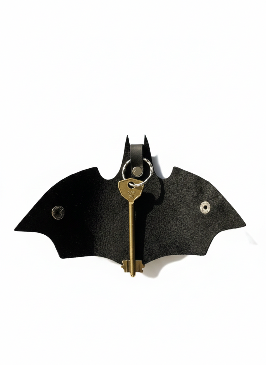 Bat Key Holder HAHAHA