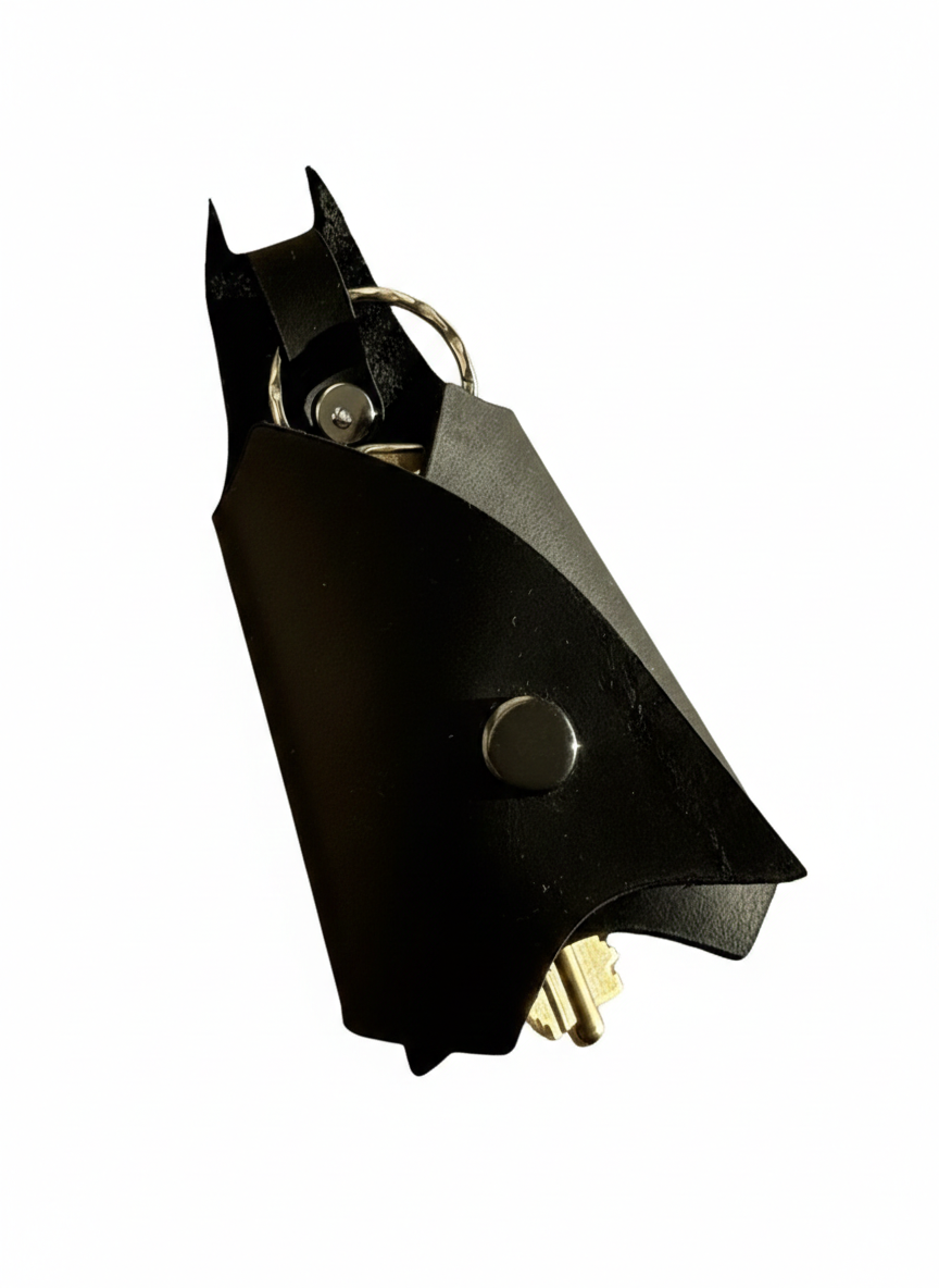 Bat Key Holder HAHAHA