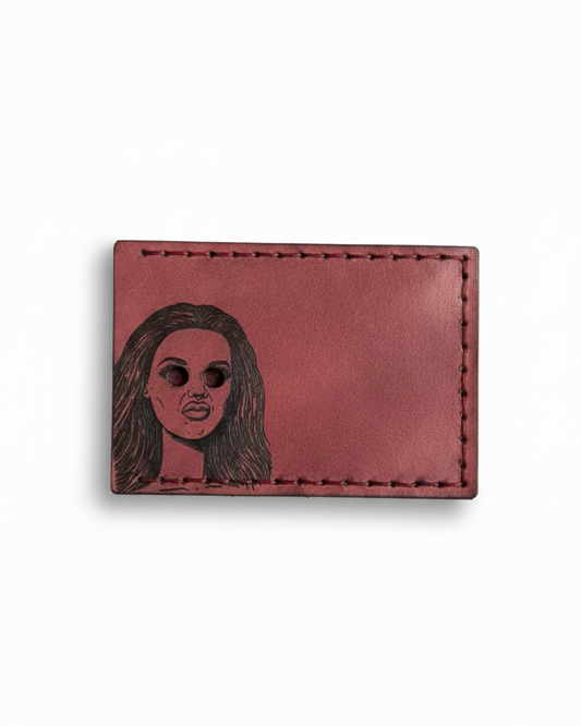 Barbie Girl ID Cover