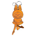 Bubu Balerina Danglers Keychain