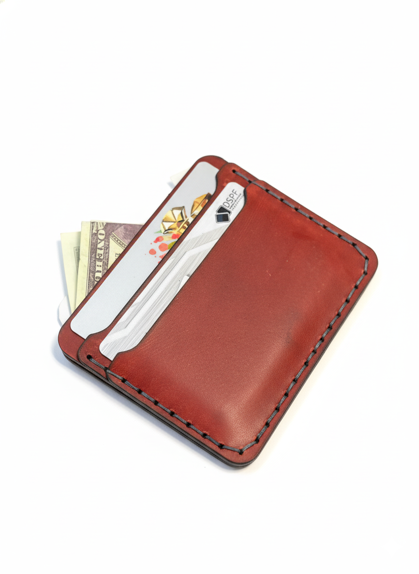 Spidey Multicard Holder