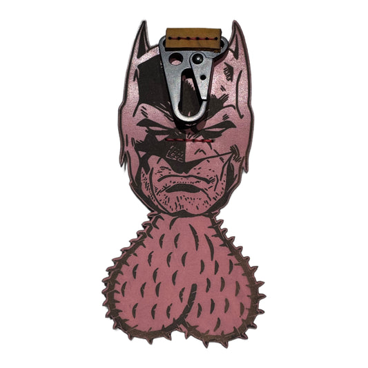 The Dark Knight's Danglers