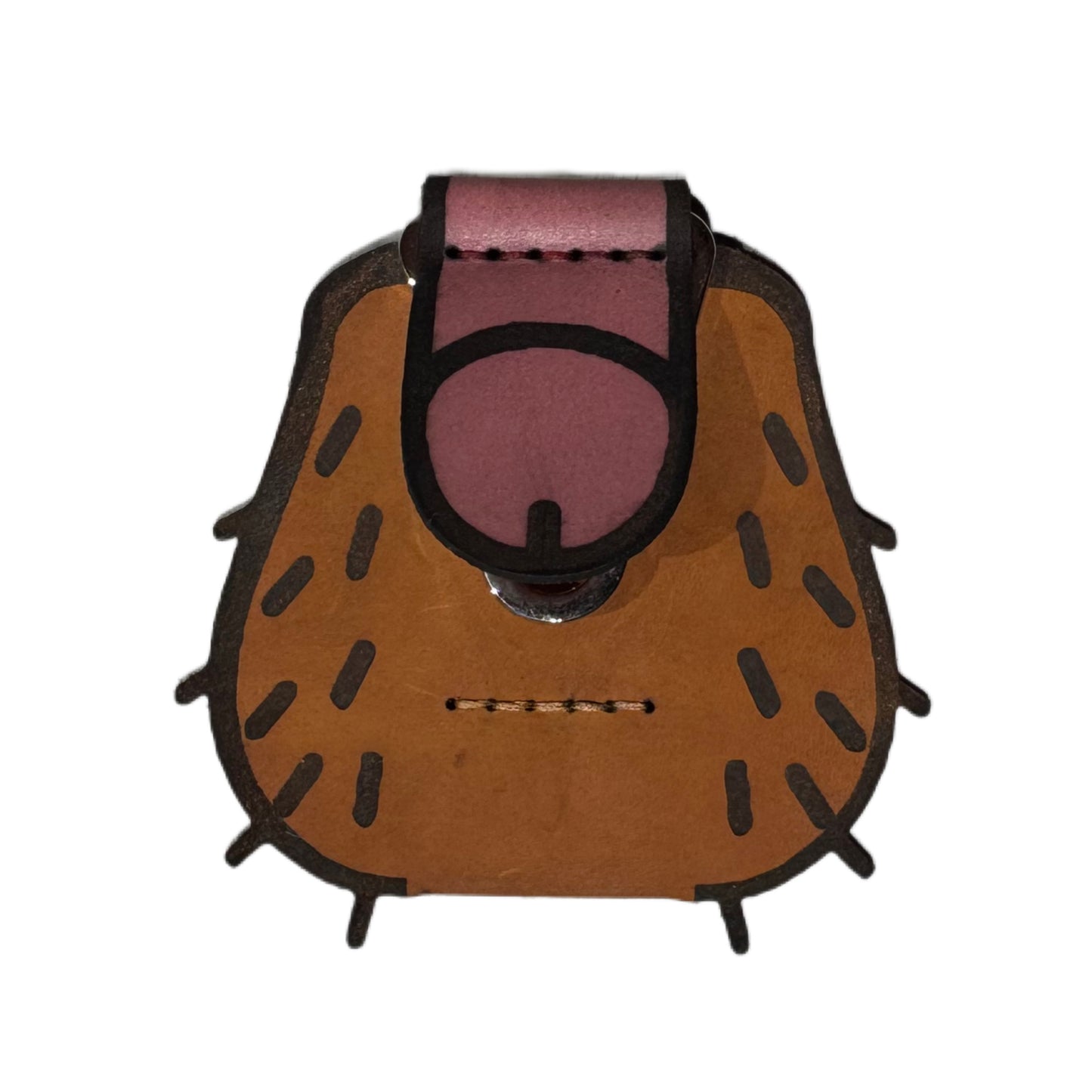 Heavy-Duty Set with  Bubu