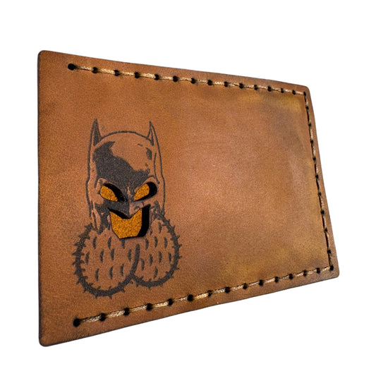 Bat Danglers ID Card Cover