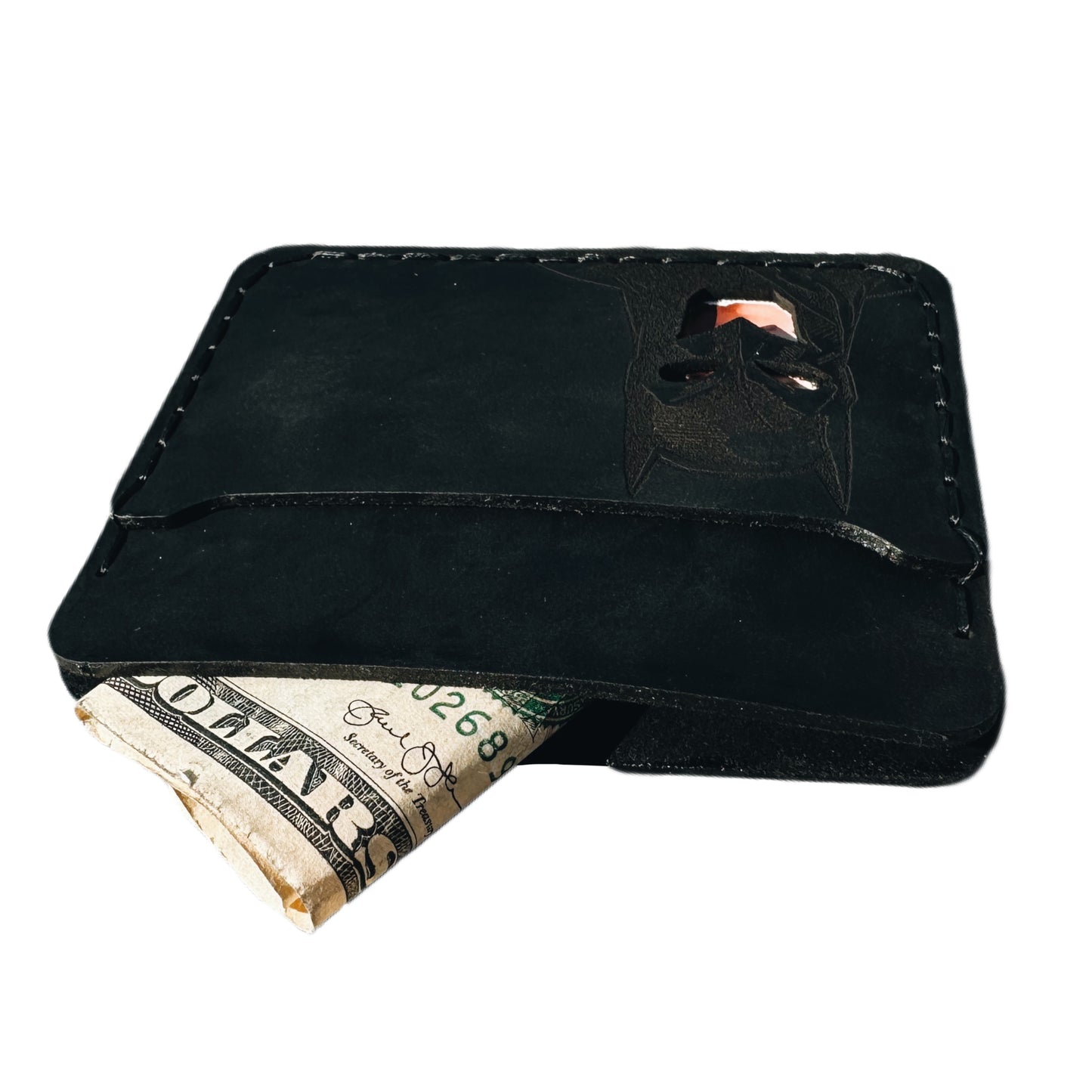 Bat Multicard Holder [Fast Delivery USA]