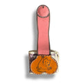 Cat Person Edition XL Leather Money Clip | Cheeky Novelty Gag Gift
