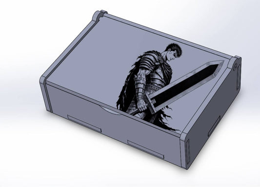 Berserk Box